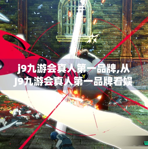 j9九游会真人第一品牌,从J9九游会真人第一品牌看娱乐产业的数字化转型与用户信任重建之路