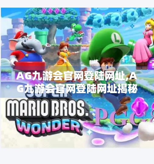 AG九游会官网登陆网址,AG九游会官网登陆网址揭秘，新手入门指南与避坑建议