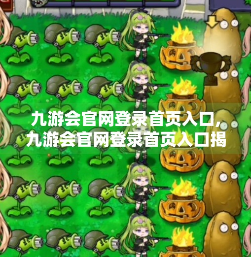 九游会官网登录首页入口,九游会官网登录首页入口揭秘，新手必看的避坑指南与高效使用技巧！