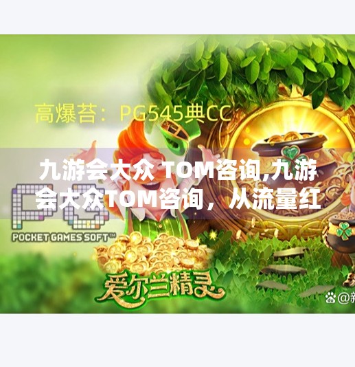 九游会大众 TOM咨询,九游会大众TOM咨询，从流量红利到内容深耕，自媒体时代的破局之道