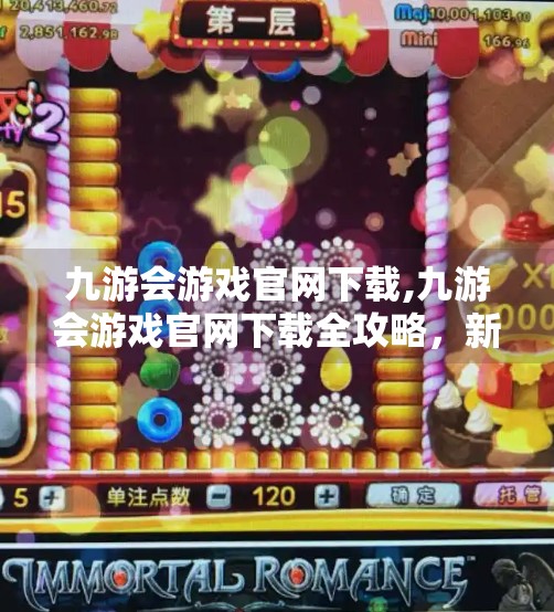 九游会游戏官网下载,九游会游戏官网下载全攻略，新手必看，轻松开启你的游戏之旅！