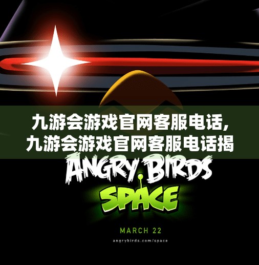 九游会游戏官网客服电话,九游会游戏官网客服电话揭秘，如何高效解决你的游戏困扰？