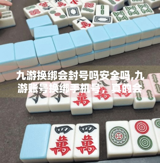 九游换绑会封号吗安全吗,九游账号换绑手机号，真的会封号吗？安全吗？一篇帮你避坑的详细指南！