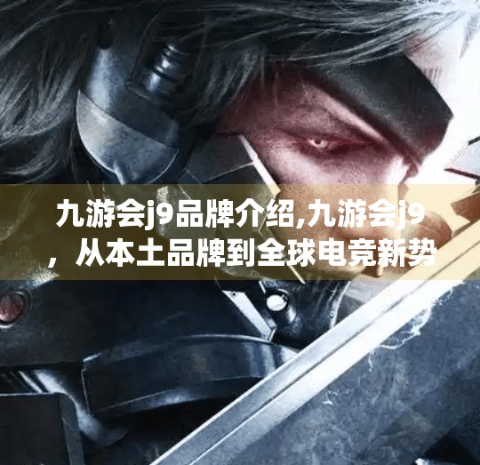 九游会j9品牌介绍,九游会j9，从本土品牌到全球电竞新势力的崛起之路