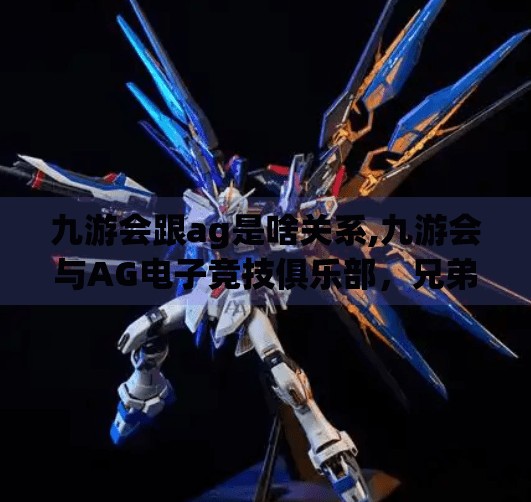九游会跟ag是啥关系,九游会与AG电子竞技俱乐部，兄弟情深还是商业联姻？揭秘电竞圈的隐形纽带